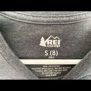 REI long sleeve tshirt